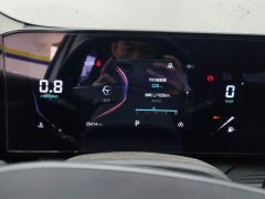 Bestune T55 1.5T - ფოტო 20