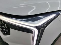 Bestune T55 1.5T - ფოტო 4