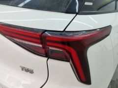 Bestune T55 1.5T - ფოტო 5