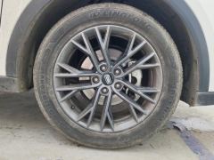 Bestune T55 1.5T - ფოტო 6