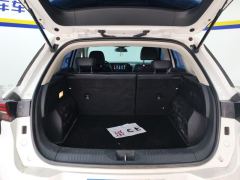 Bestune T55 1.5T - ფოტო 7