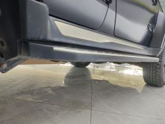 Beijing Off-RoadBJ40 Edition 2.3T AWD Edition - photo 10