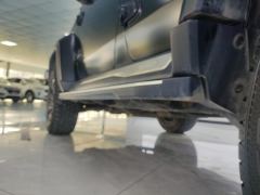 Beijing Off-RoadBJ40 Edition 2.3T AWD Edition - photo 11