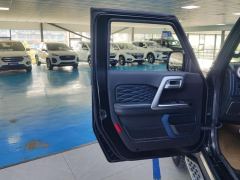 Beijing Off-RoadBJ40 Edition 2.3T AWD Edition - photo 12