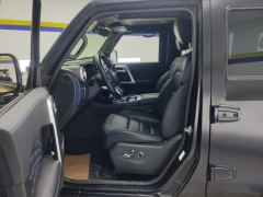 Beijing Off-RoadBJ40 Edition 2.3T AWD Edition - photo 14