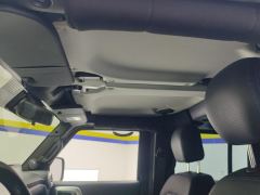 Beijing Off-RoadBJ40 Edition 2.3T AWD Edition - photo 15
