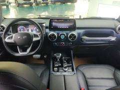 Beijing Off-RoadBJ40 Edition 2.3T AWD Edition - photo 16