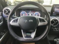 Beijing Off-RoadBJ40 Edition 2.3T AWD Edition - photo 18