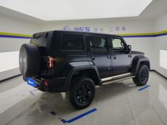 Beijing Off-RoadBJ40 Edition 2.3T AWD Edition - photo 2