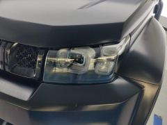 Beijing Off-RoadBJ40 Edition 2.3T AWD Edition - photo 4