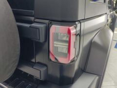 Beijing Off-RoadBJ40 Edition 2.3T AWD Edition - photo 5