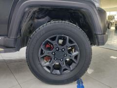 Beijing Off-RoadBJ40 Edition 2.3T AWD Edition - photo 6