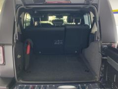 Beijing Off-RoadBJ40 Edition 2.3T AWD Edition - photo 7