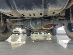 Beijing Off-RoadBJ40 Edition 2.3T AWD Edition - photo 9