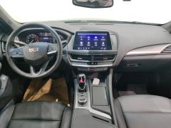 Cadillac CT5 28T Luxury Version - фото 16
