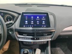 Cadillac CT5 28T Luxury Version - фото 17