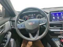 Cadillac CT5 28T Luxury Version - фото 18