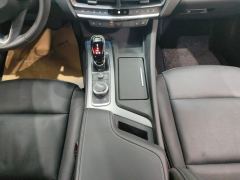Cadillac CT5 28T Luxury Version - фото 19