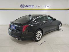 Cadillac CT5 28T Luxury Version - фото 2