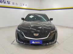 Cadillac CT5 28T Luxury Version - фото 3