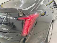 Cadillac CT5 28T Luxury Version - фото 5