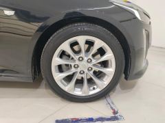 Cadillac CT5 28T Luxury Version - фото 6