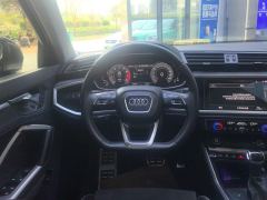 Audi Q3 40 TFSI Sport Dynamic - ფოტო 18