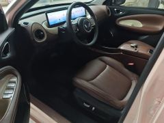 Wuling Bingo Binguo 333km Lingxi Connected Plus - фото 14