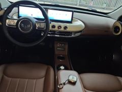 Wuling Bingo Binguo 333km Lingxi Connected Plus - фото 16