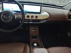 Wuling Bingo Binguo 333km Lingxi Connected Plus - фото 17