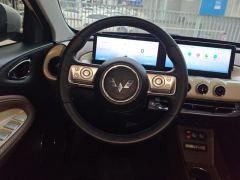Wuling Bingo Binguo 333km Lingxi Connected Plus - фото 18
