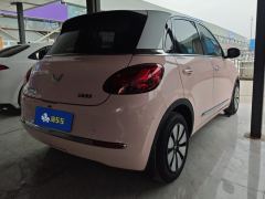 Wuling Bingo Binguo 333km Lingxi Connected Plus - фото 2