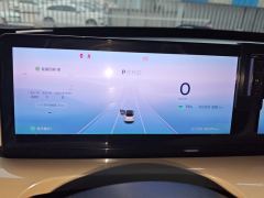 Wuling Bingo Binguo 333km Lingxi Connected Plus - фото 20