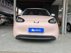 Wuling Bingo Binguo 333km Lingxi Connected Plus - фото 3