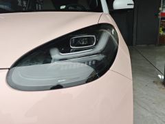 Wuling Bingo Binguo 333km Lingxi Connected Plus - фото 4