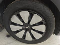 Wuling Bingo Binguo 333km Lingxi Connected Plus - фото 6