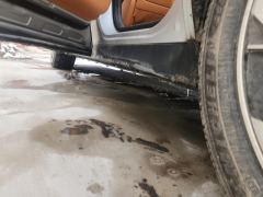 Dongfeng Yipai 008 EREV Edition 210Max 5 - ფოტო 11