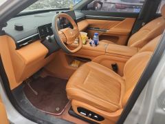 Dongfeng Yipai 008 EREV Edition 210Max 5 - ფოტო 14