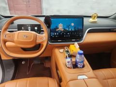 Dongfeng Yipai 008 EREV Edition 210Max 5 - ფოტო 16