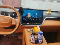 Dongfeng Yipai 008 EREV Edition 210Max 5 - ფოტო 17