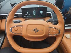 Dongfeng Yipai 008 EREV Edition 210Max 5 - ფოტო 18