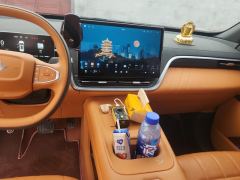 Dongfeng Yipai 008 EREV Edition 210Max 5 - ფოტო 19