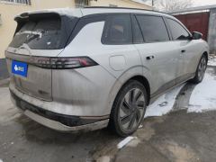 Dongfeng Yipai 008 EREV Edition 210Max 5 - ფოტო 2