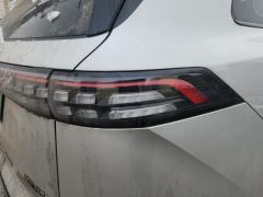 Dongfeng Yipai 008 EREV Edition 210Max 5 - ფოტო 5