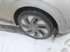 Dongfeng Yipai 008 EREV Edition 210Max 5 - ფოტო 6