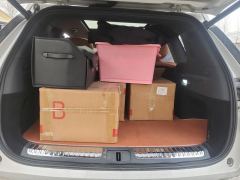 Dongfeng Yipai 008 EREV Edition 210Max 5 - ფოტო 7