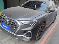 Audi Q3 35 TFSI Fashion Dynamic - фото 1