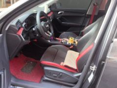 Audi Q3 35 TFSI Fashion Dynamic - фото 14