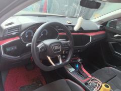Audi Q3 35 TFSI Fashion Dynamic - фото 16