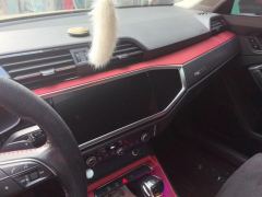 Audi Q3 35 TFSI Fashion Dynamic - фото 17